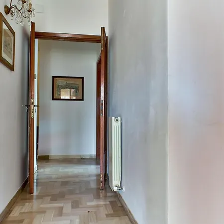 Lägenhet Milu, Ampio E Raffinato Tra Pineta E Mare Viareggio